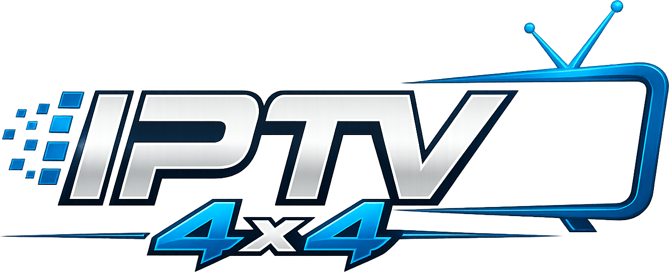IPTV4X4